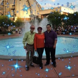 Meet your Posher, Silvia